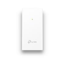 TP-Link PoE PoE Adapter 24V DC Passive PoE TL-PoE2412G UBNT  İÇİNDE UYUMLU